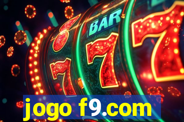 jogo f9.com